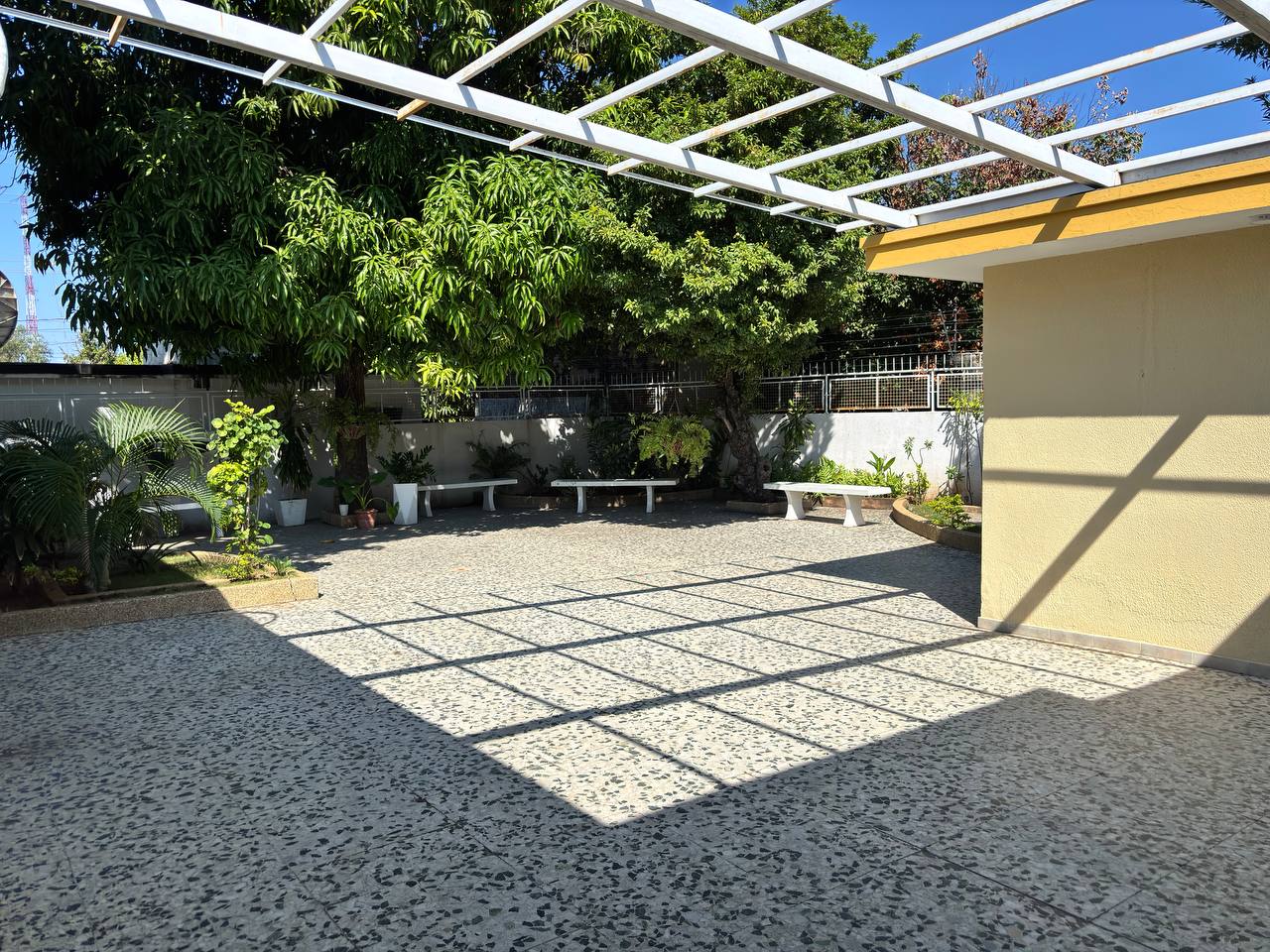 Exequiales La Asunción 