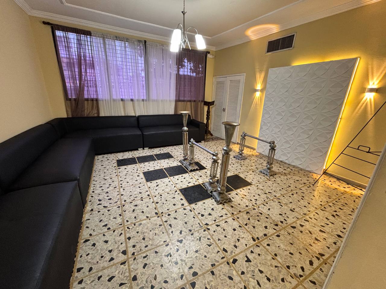 Exequiales La Asunción 