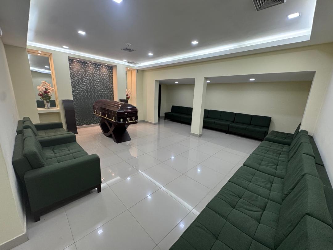 Capillas Velatorias La Asunción 