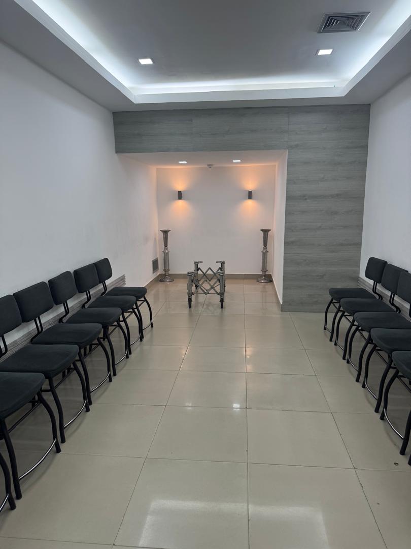 Capillas Velatorias La Asunción 