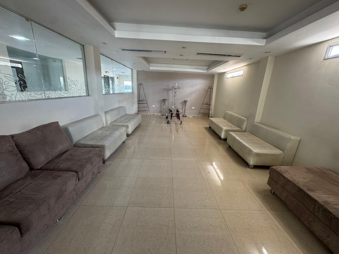 Capillas La Asunción 