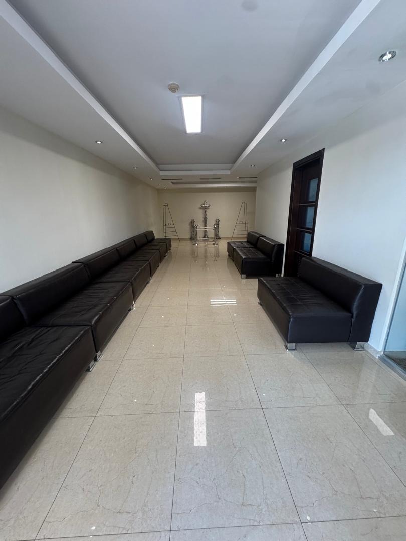 Capillas La Asunción 