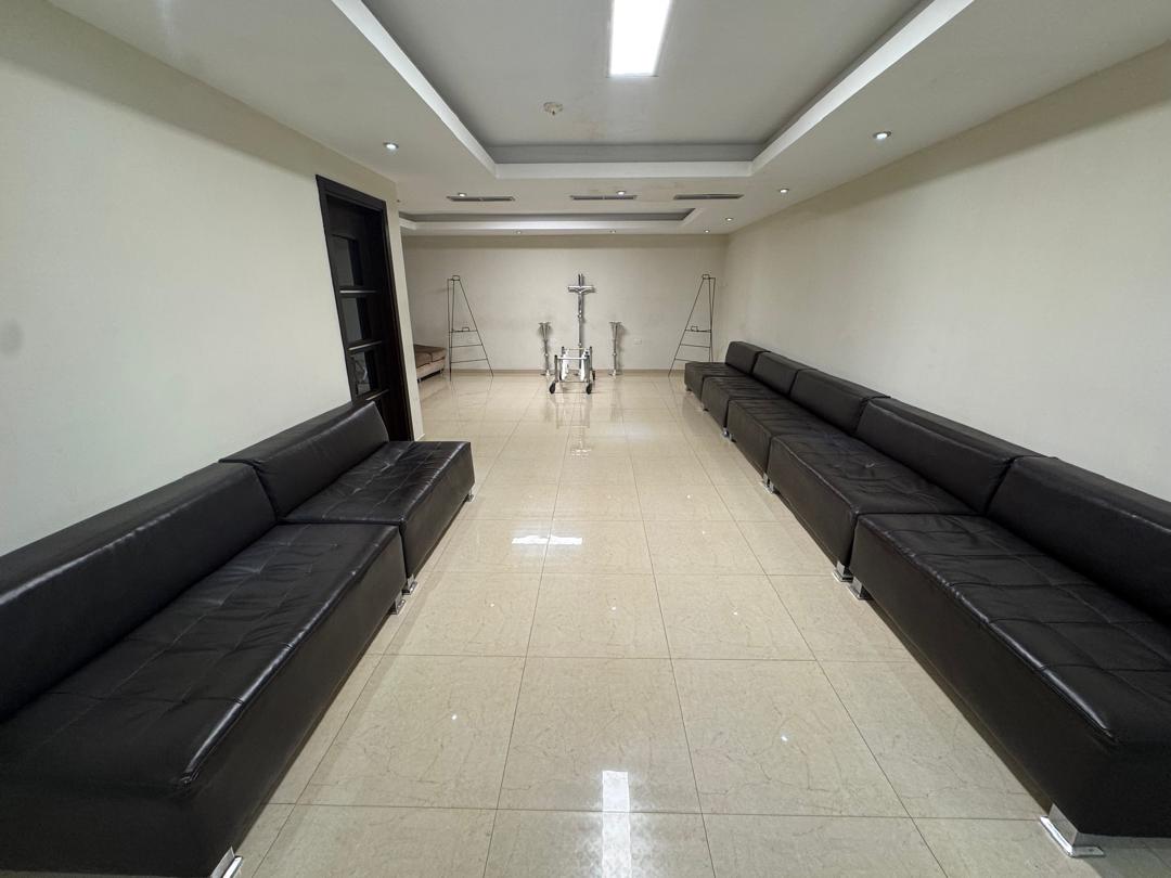 Capilla La Asunción 