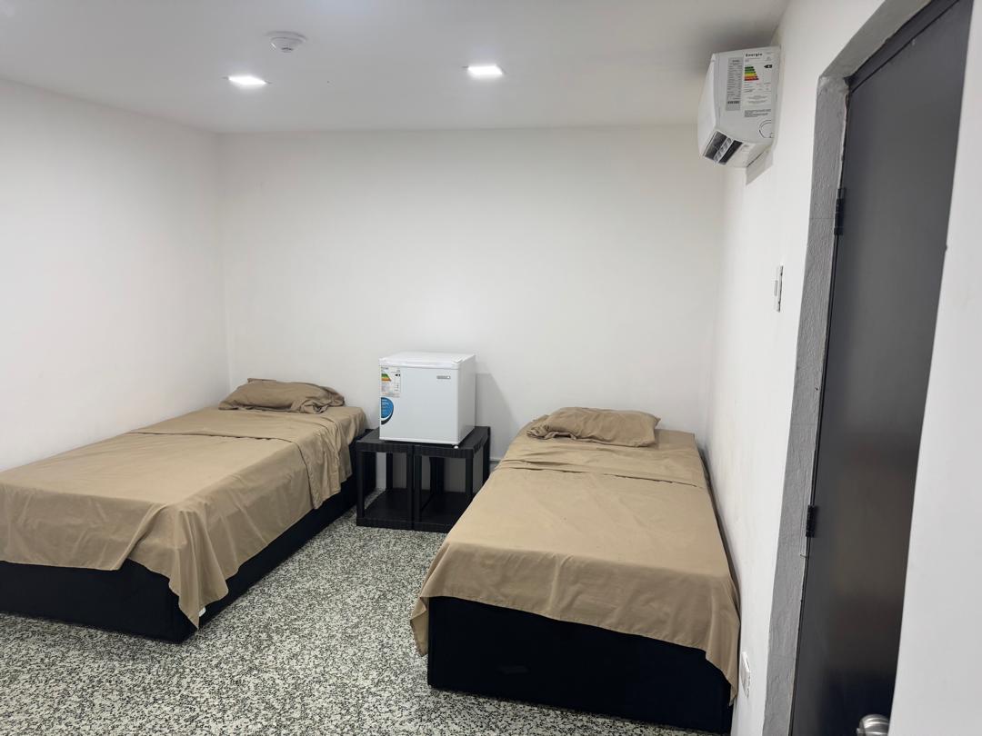 Capillas Velatorias La Asunción 