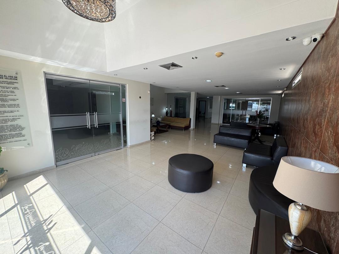 Capillas La Asunción 