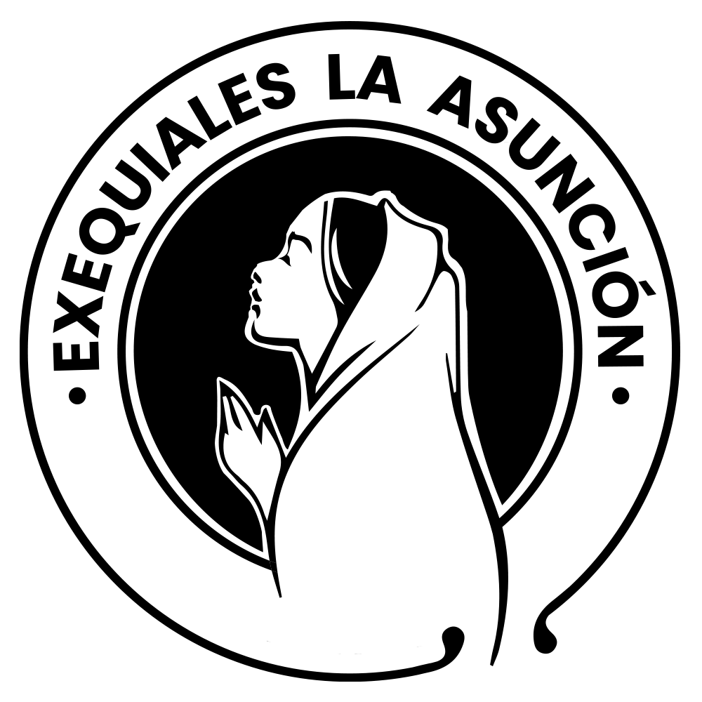  Exequiales Logo La Asunción