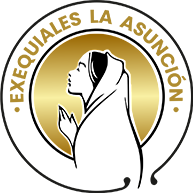  Exequiales Logo La Asunción
